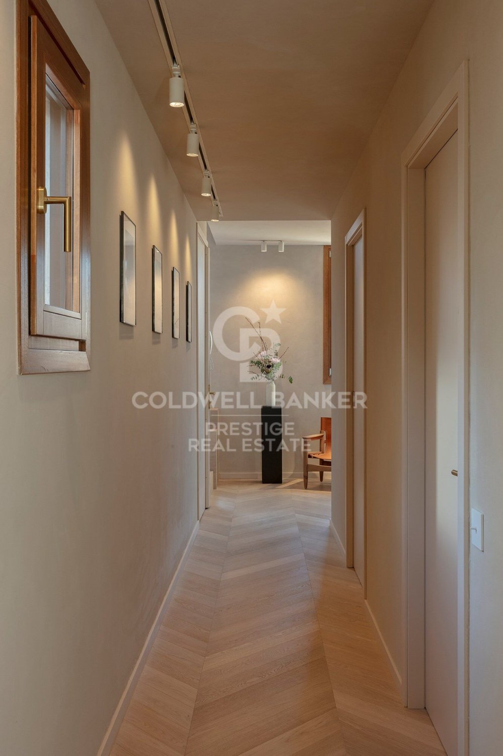 Penthouse in Barcelona, Spain 3 bedrooms, 126 sq.m. No. 159245