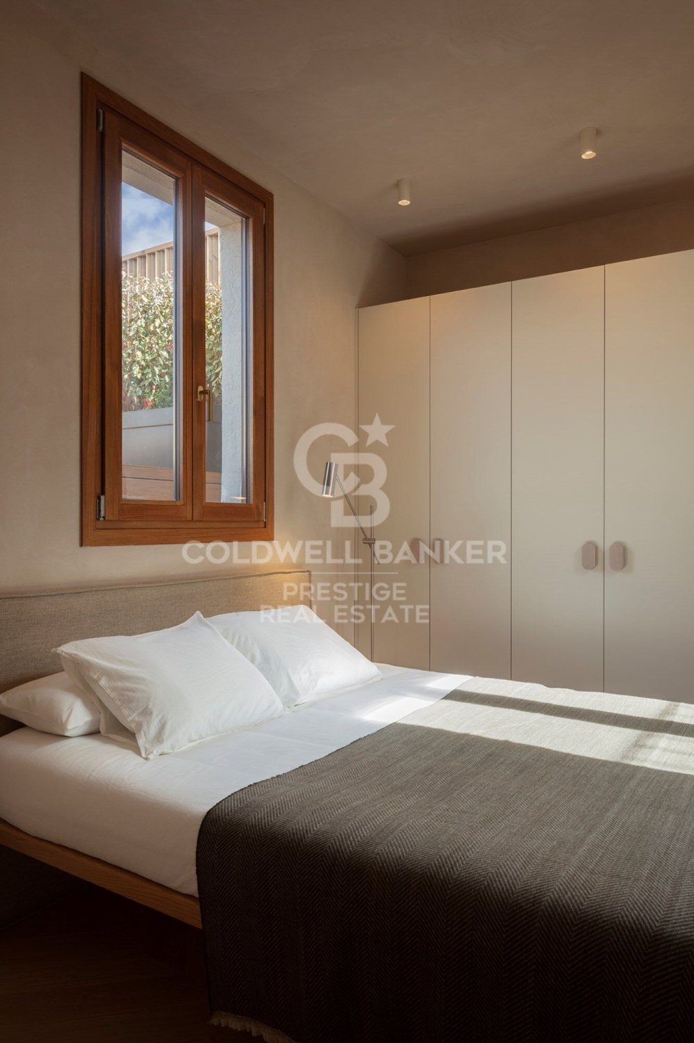 Penthouse in Barcelona, Spain 3 bedrooms, 126 sq.m. No. 159245