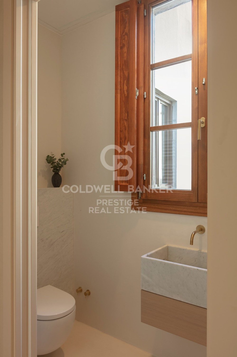 Penthouse in Barcelona, Spain 3 bedrooms, 126 sq.m. No. 159245