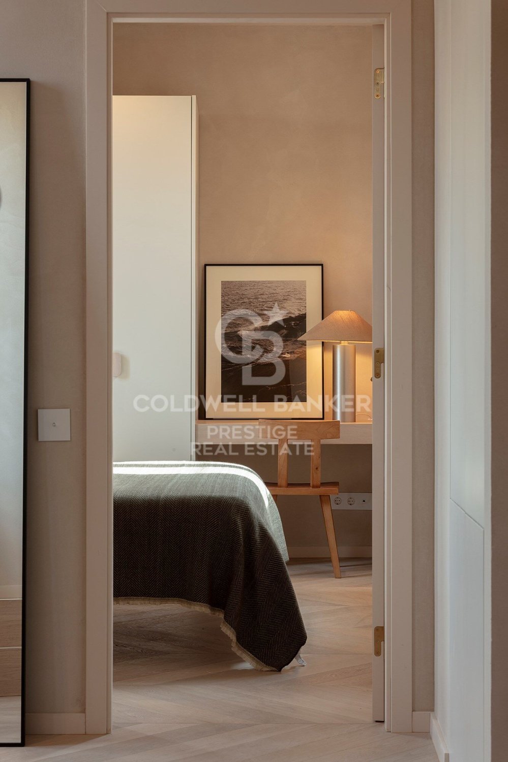 Penthouse in Barcelona, Spain 3 bedrooms, 126 sq.m. No. 159245