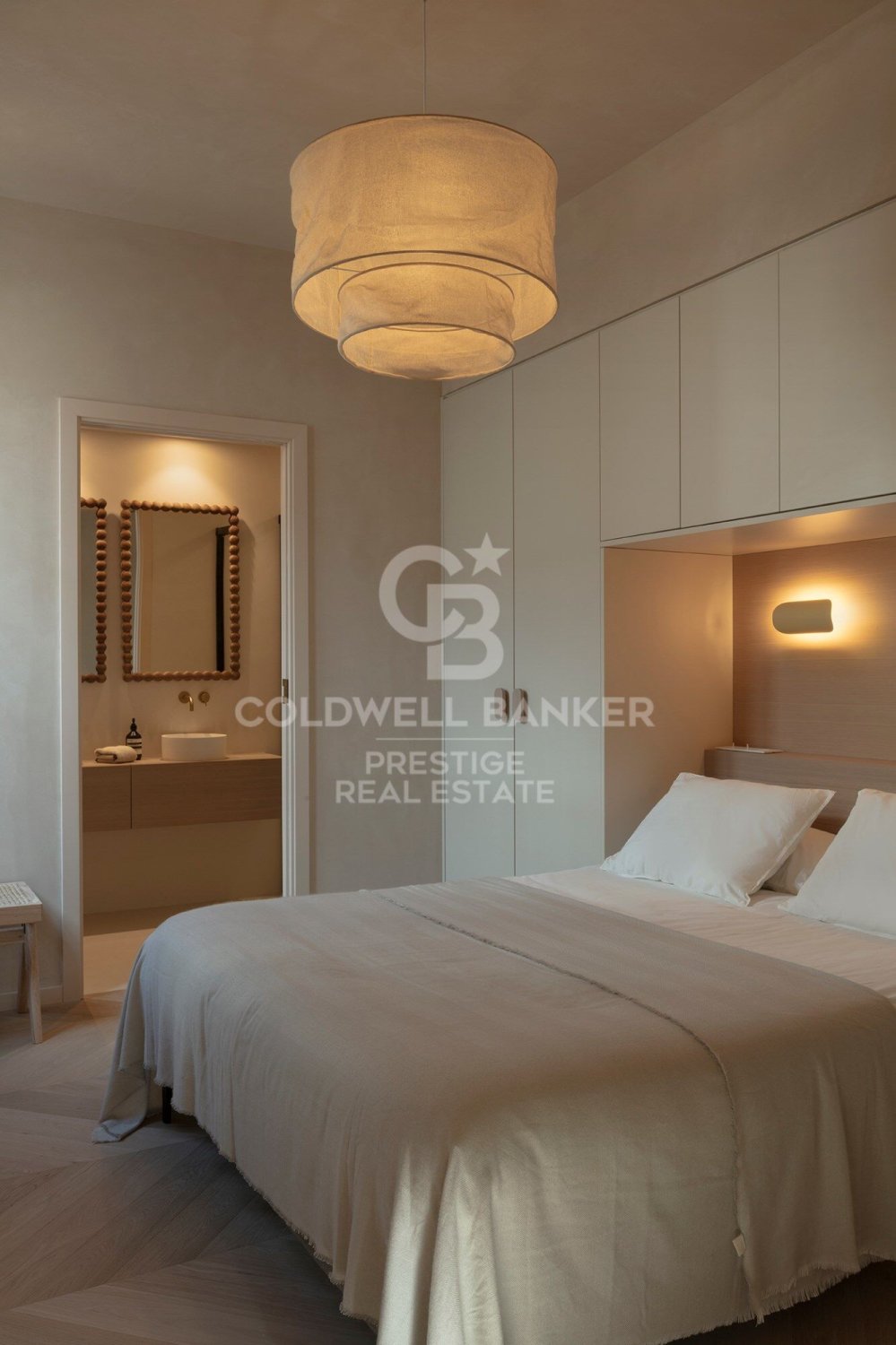 Penthouse in Barcelona, Spain 3 bedrooms, 126 sq.m. No. 159245
