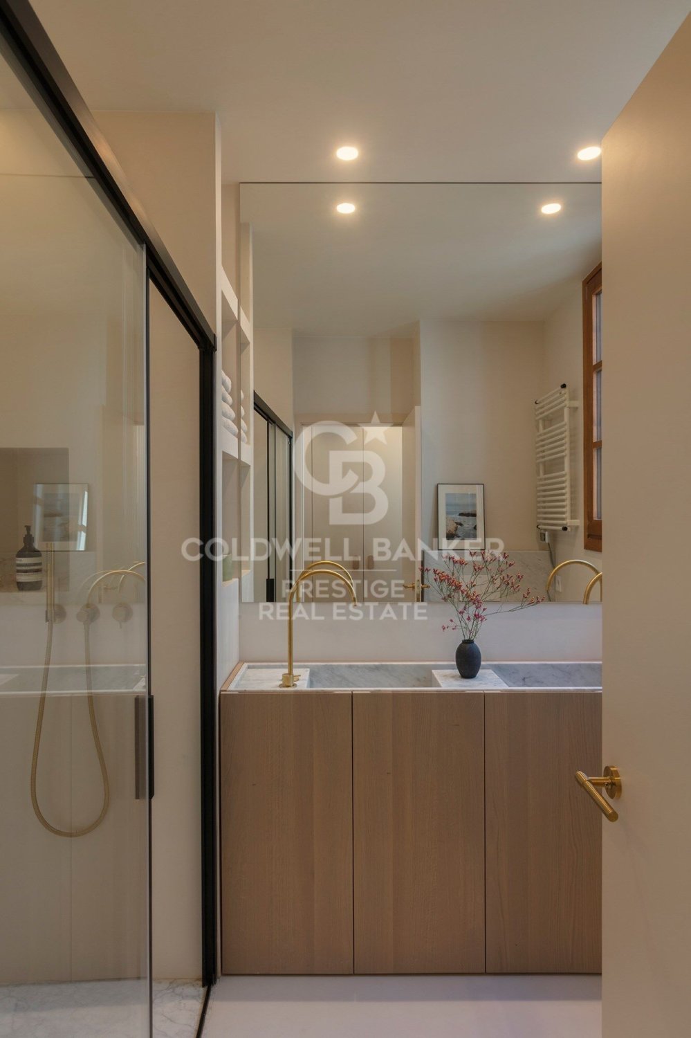Penthouse in Barcelona, Spain 3 bedrooms, 126 sq.m. No. 159245