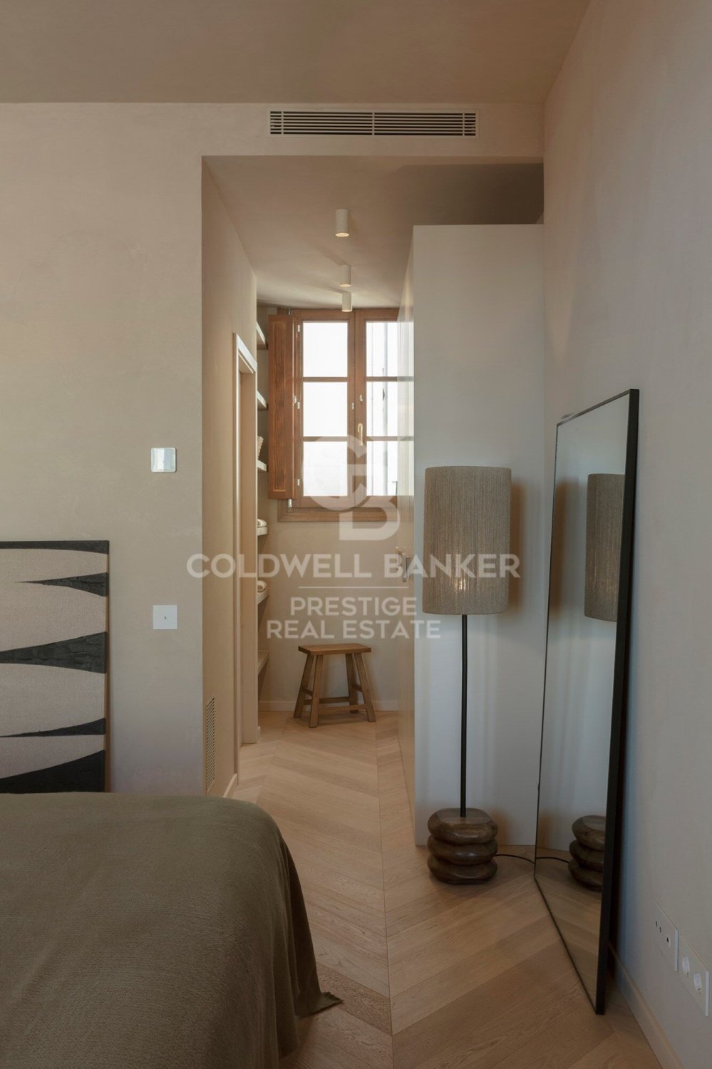 Penthouse in Barcelona, Spain 3 bedrooms, 126 sq.m. No. 159245