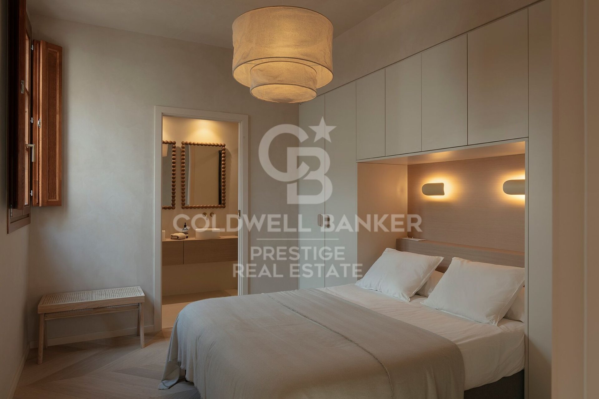 Penthouse in Barcelona, Spain 3 bedrooms, 126 sq.m. No. 159245