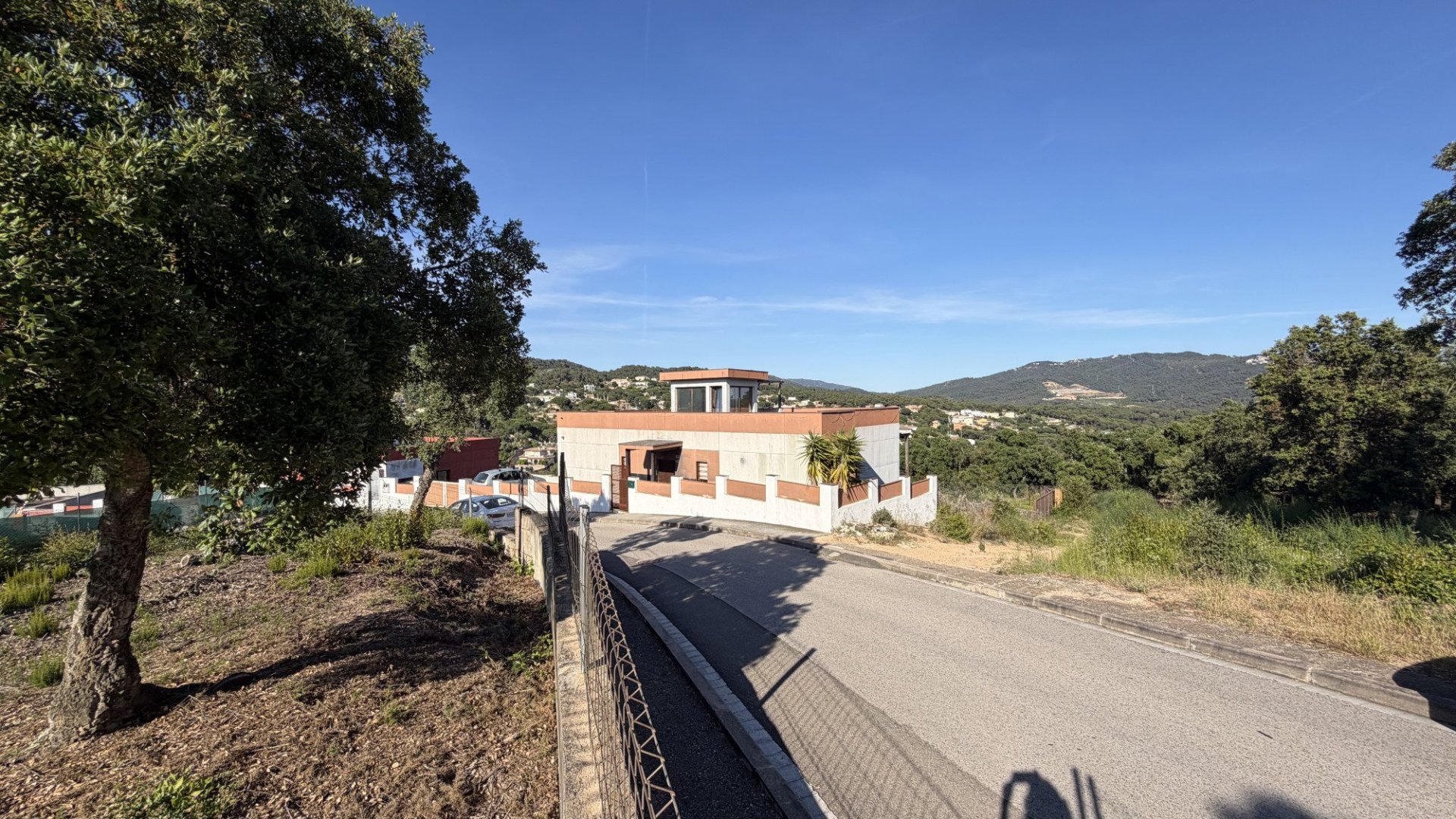 Tontti Lloret de Mar, Girona, Espanja No. 183143