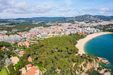 Rindu māja Lloret de Mar, Girona, Spānijā 4 istabas, 169 m2 Nr. 183139