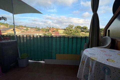 Dzīvoklis Lloret de Mar, Girona, Spānijā 1 istaba, 40 m2 Nr. 183140