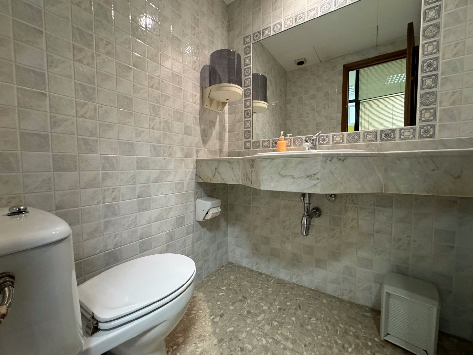Kommersiell fastighet i Lloret de Mar, Girona, Spanien 170 kvm. Nr. 183142