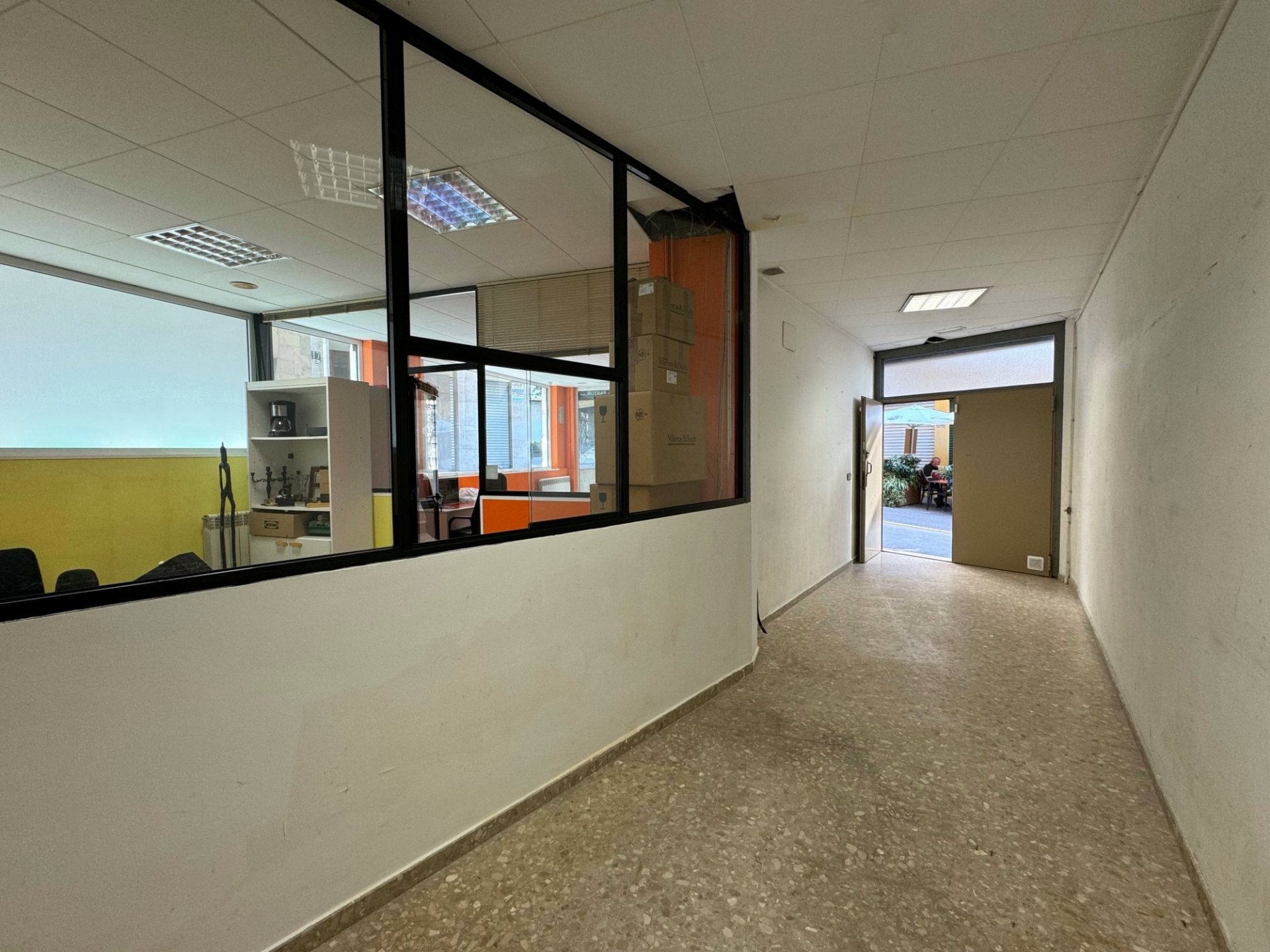 Kommersiell fastighet i Lloret de Mar, Girona, Spanien 170 kvm. Nr. 183142