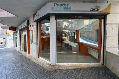Komerciāls īpašums Lloret de Mar, Girona, Spānijā 170 m2 Nr. 183142