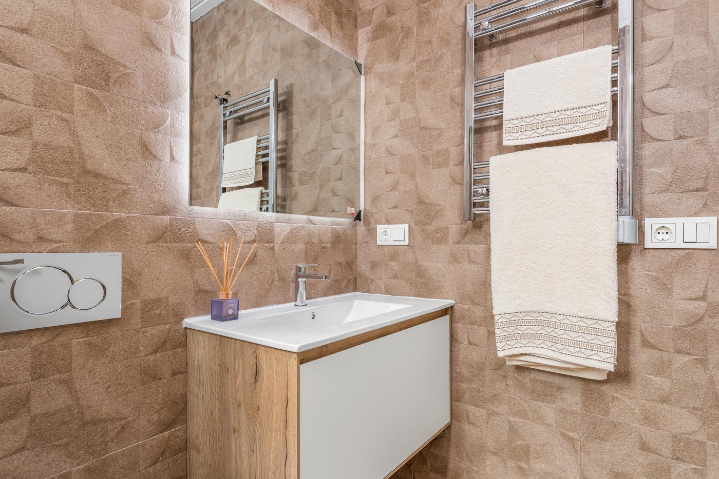 Villa Vera, Almeria, Spānijā 2 istabas, 90 m2 Nr. 179976