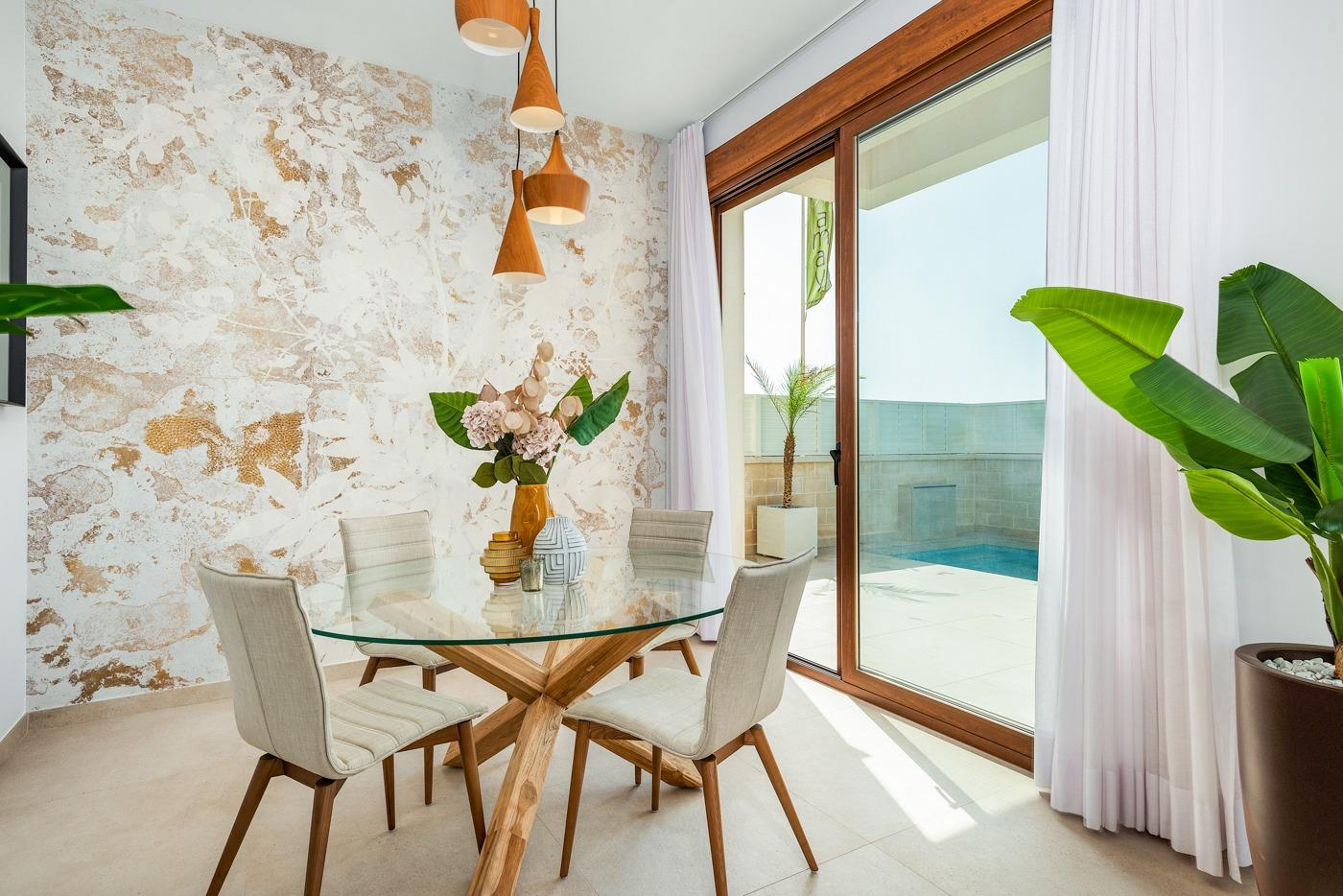 Villa Vera, Almeria, Spānijā 2 istabas, 90 m2 Nr. 179976