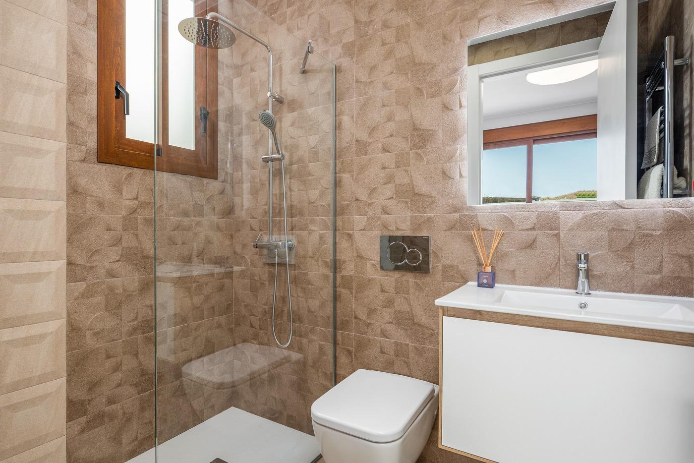 Villa Vera, Almeria, Spānijā 2 istabas, 90 m2 Nr. 179976