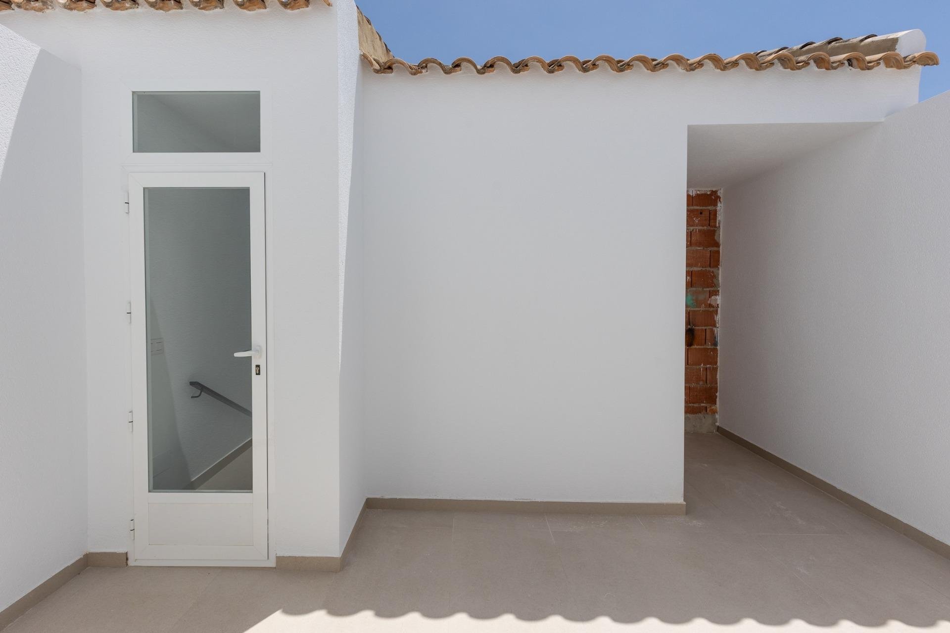 Willa w Rafal, Alicante, Hiszpania 3 sypialnie, 188 mkw. nr 194213