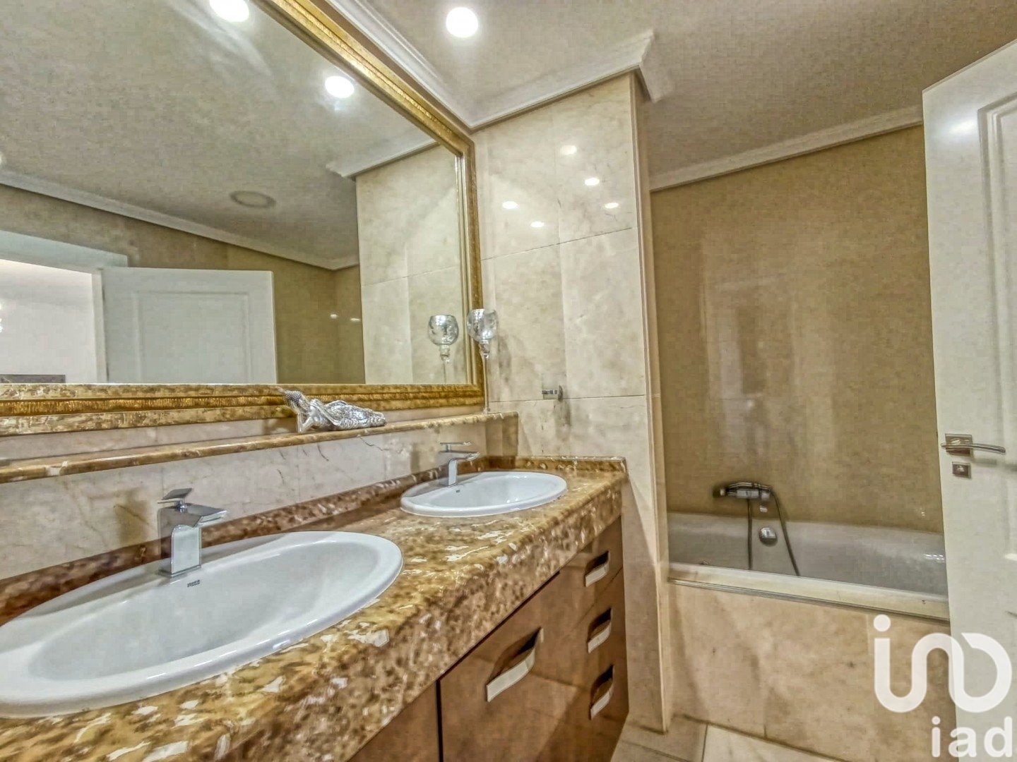 Hus i Cartagena, Murcia, Spanien 5 sovrum, 623 kvm. Nr. 153744