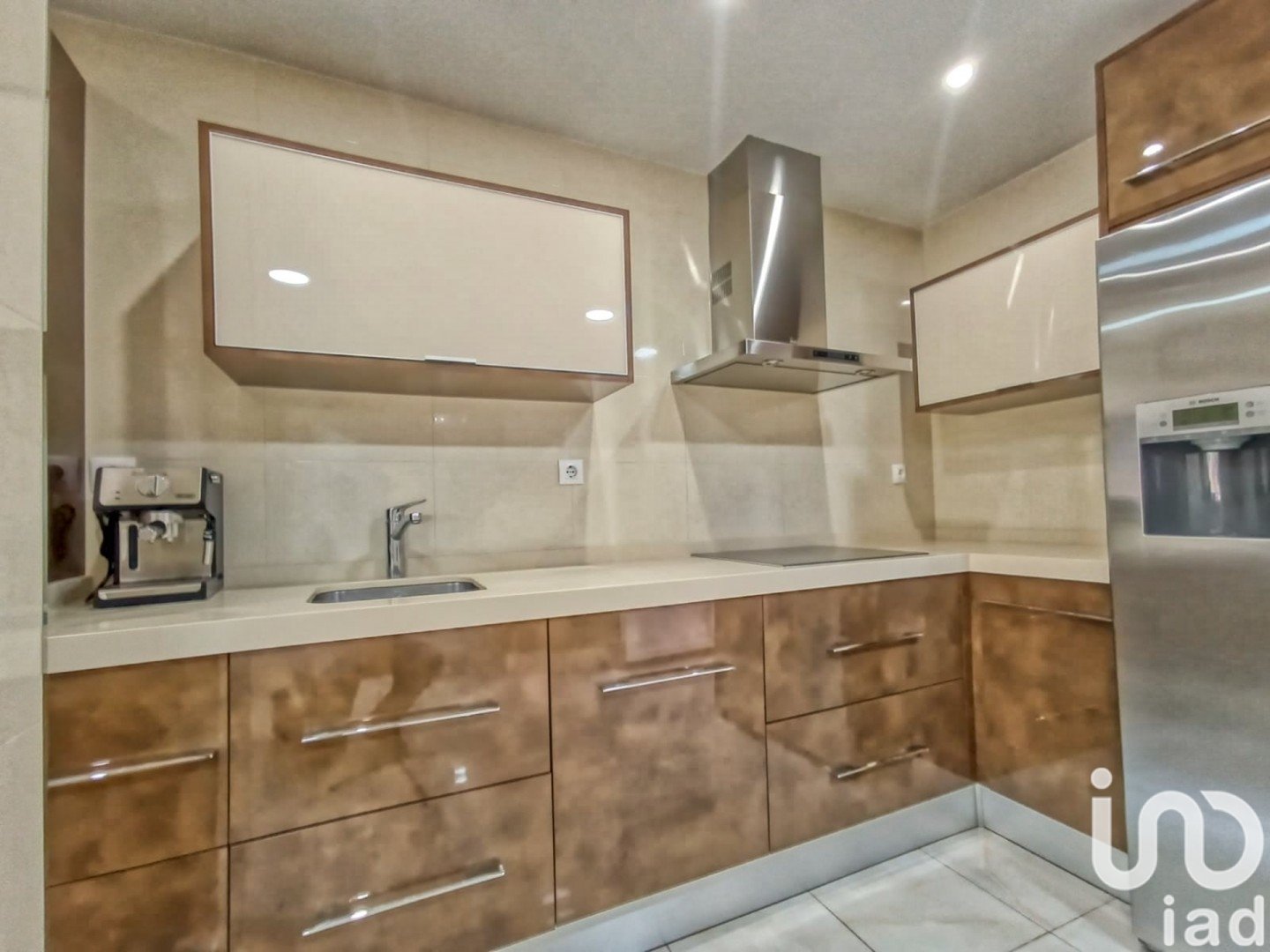 Hus i Cartagena, Murcia, Spanien 5 sovrum, 623 kvm. Nr. 153744