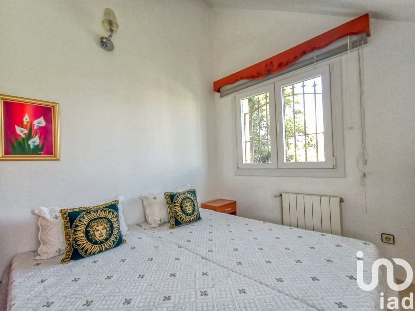 Hus i Cartagena, Murcia, Spanien 5 sovrum, 623 kvm. Nr. 153744