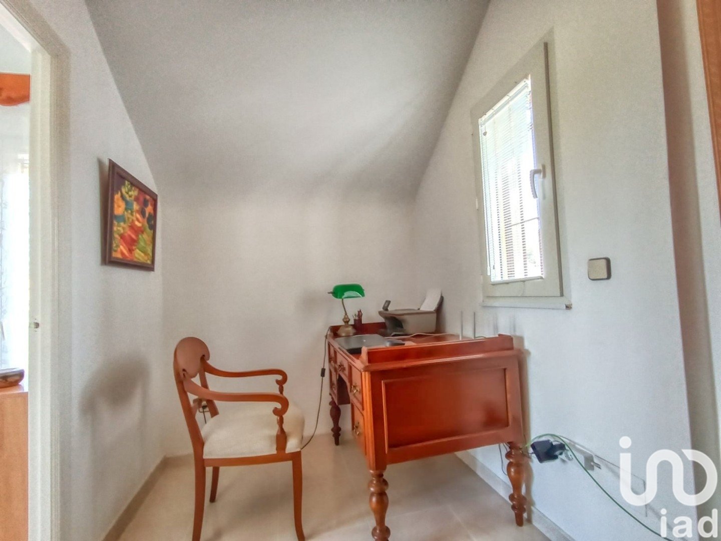Hus i Cartagena, Murcia, Spanien 5 sovrum, 623 kvm. Nr. 153744