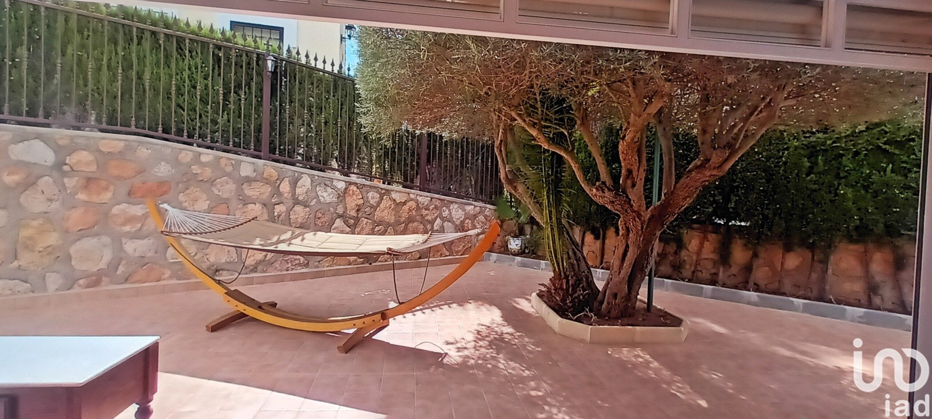 Hus i Cartagena, Murcia, Spanien 5 sovrum, 623 kvm. Nr. 153744