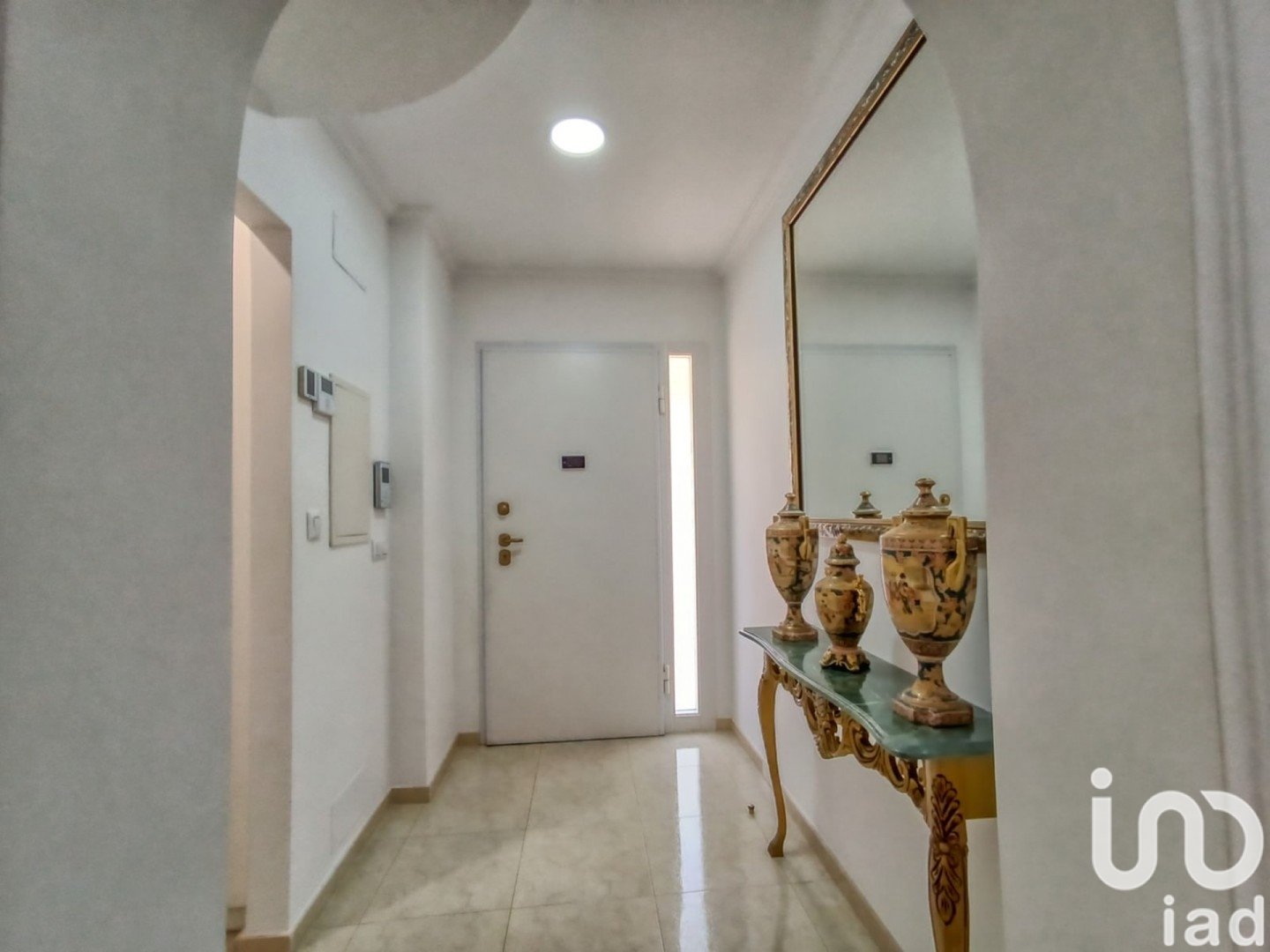 Hus i Cartagena, Murcia, Spanien 5 sovrum, 623 kvm. Nr. 153744