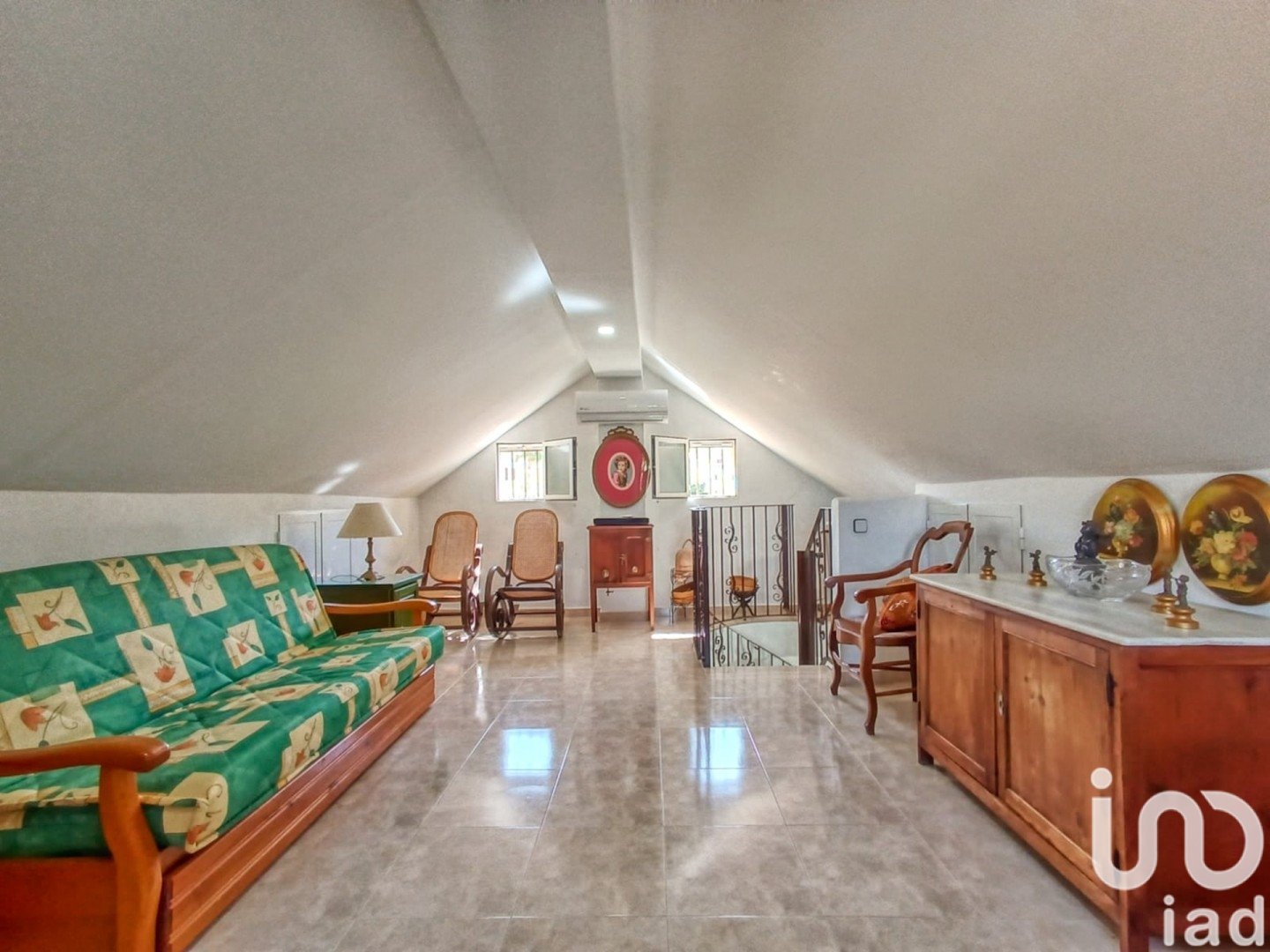 Hus i Cartagena, Murcia, Spanien 5 sovrum, 623 kvm. Nr. 153744