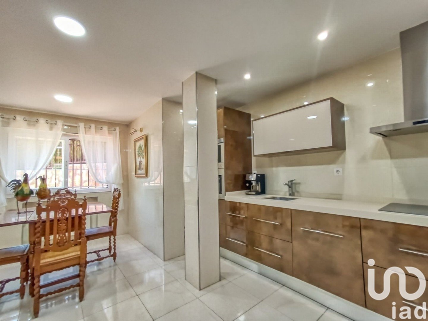 Hus i Cartagena, Murcia, Spanien 5 sovrum, 623 kvm. Nr. 153744