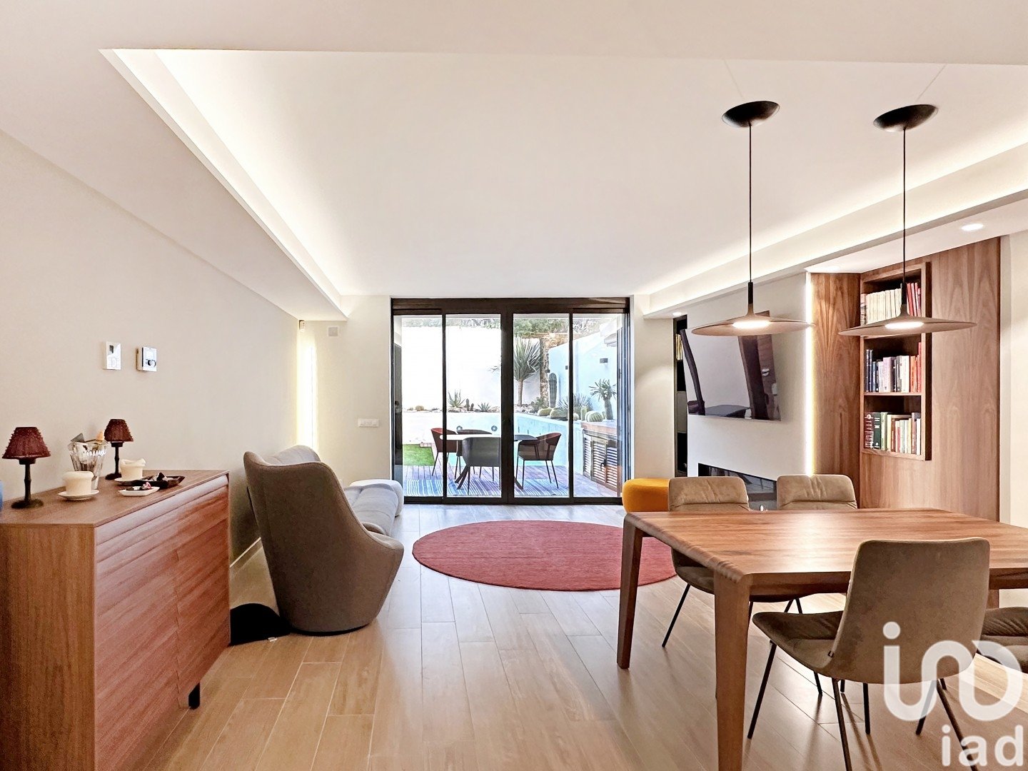 House à Barcelona, Espagne 3 chambres, 336 m2 No. 153749