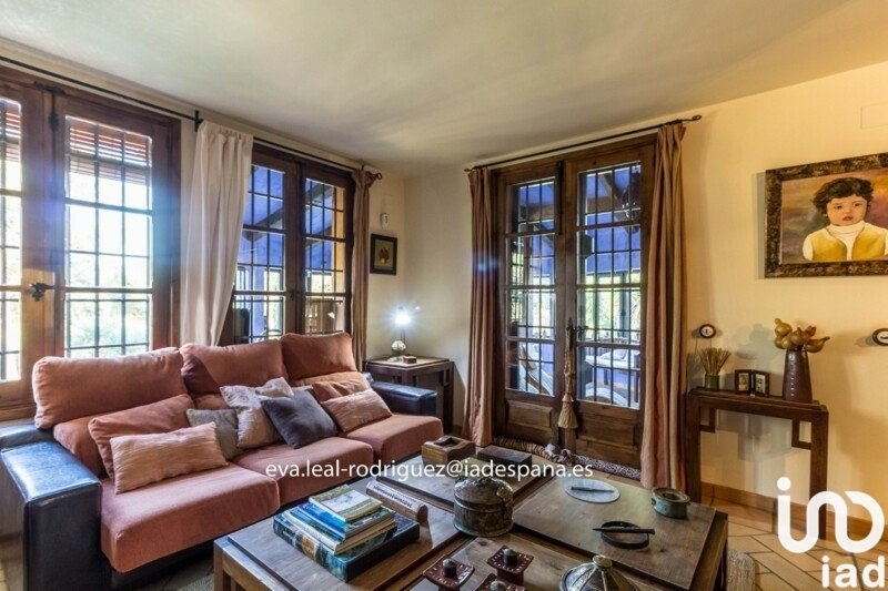 House à Lepe, Huelva, Espagne 8 chambres, 45610 m2 No. 153748