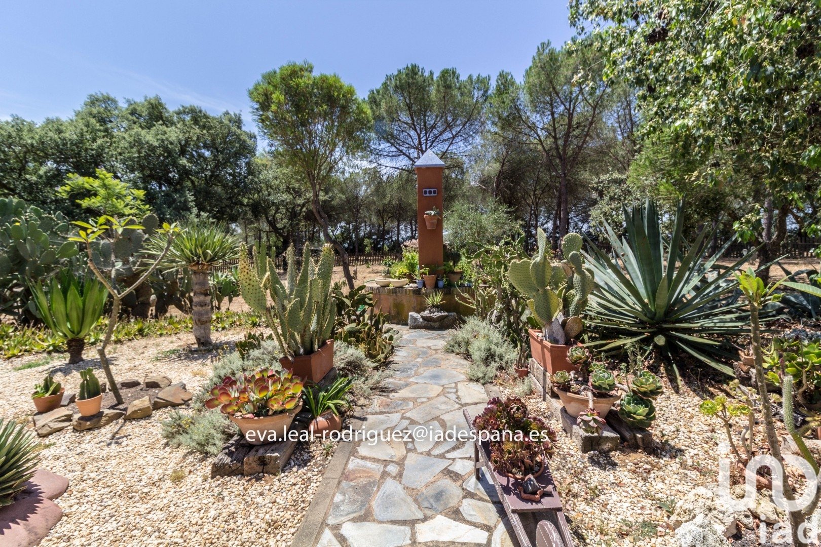 House à Lepe, Huelva, Espagne 8 chambres, 45610 m2 No. 153748