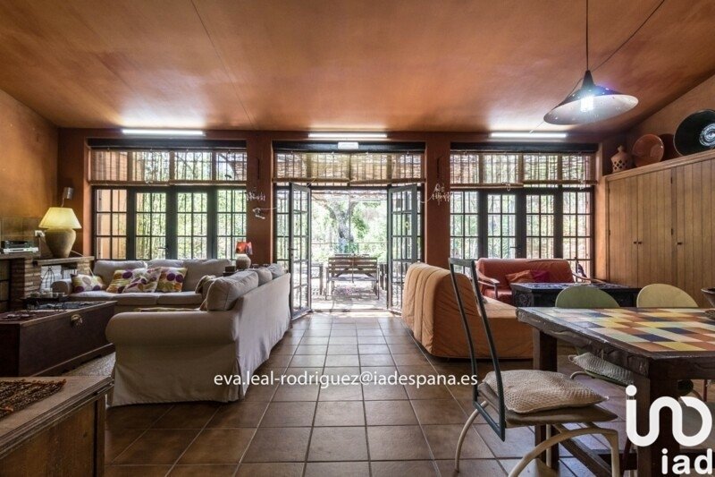 House à Lepe, Huelva, Espagne 8 chambres, 45610 m2 No. 153748