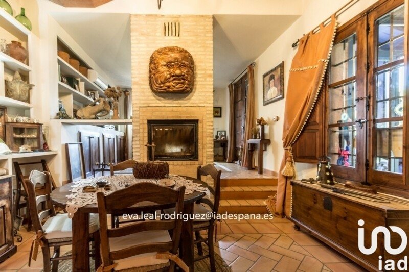 House à Lepe, Huelva, Espagne 8 chambres, 45610 m2 No. 153748