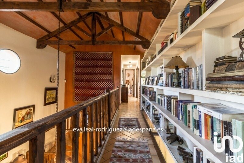 House à Lepe, Huelva, Espagne 8 chambres, 45610 m2 No. 153748