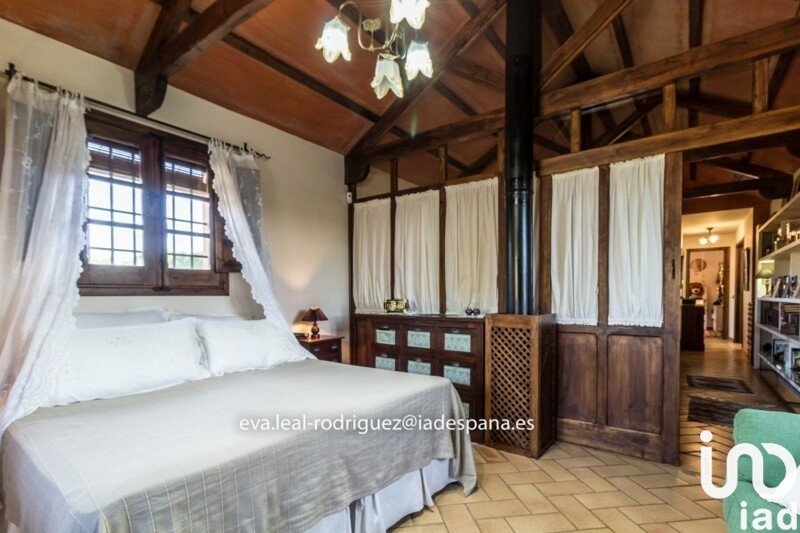 House à Lepe, Huelva, Espagne 8 chambres, 45610 m2 No. 153748