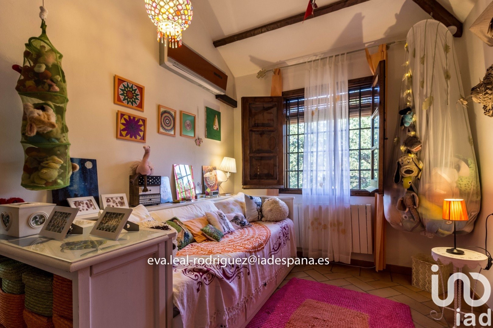 House à Lepe, Huelva, Espagne 8 chambres, 45610 m2 No. 153748