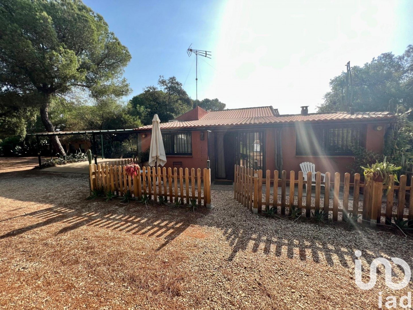 House à Lepe, Huelva, Espagne 8 chambres, 45610 m2 No. 153748