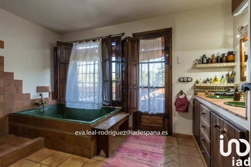 House à Lepe, Huelva, Espagne 8 chambres, 45610 m2 No. 153748