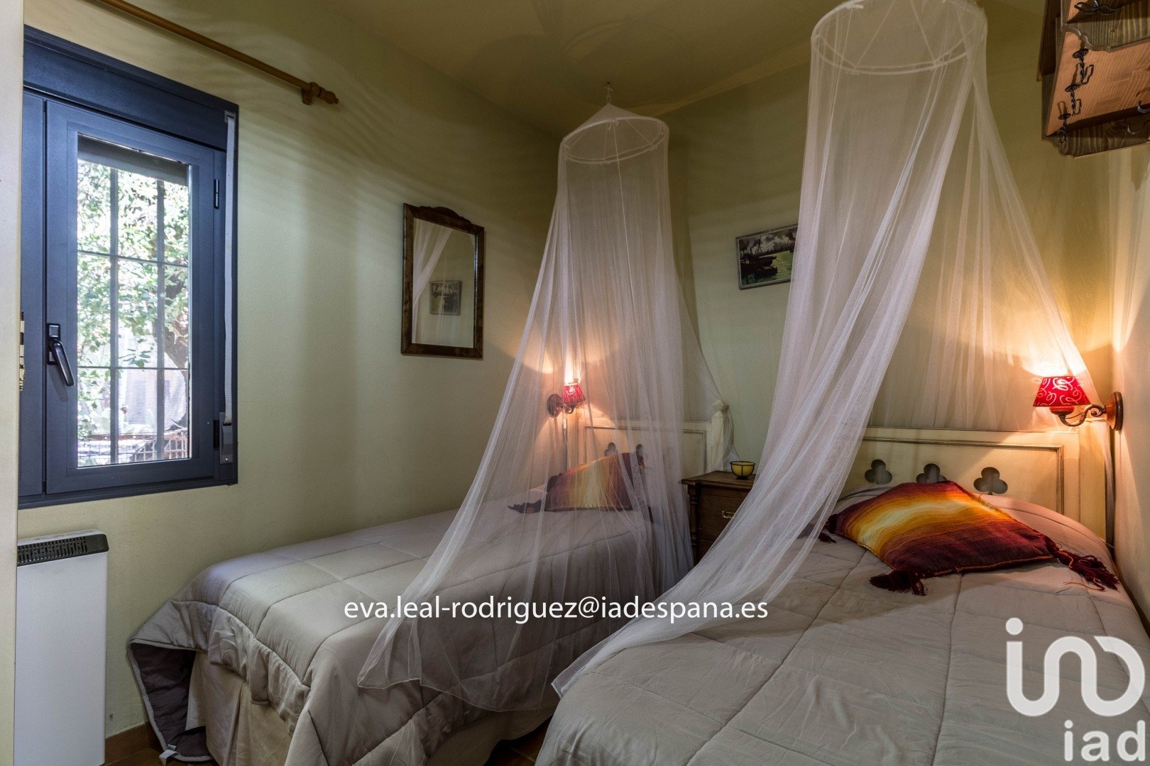 House à Lepe, Huelva, Espagne 8 chambres, 45610 m2 No. 153748