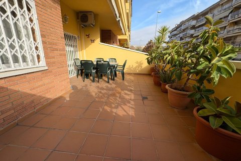 Dzīvoklis Blanes, Girona, Spānijā 2 istabas, 85 m2 Nr. 147219