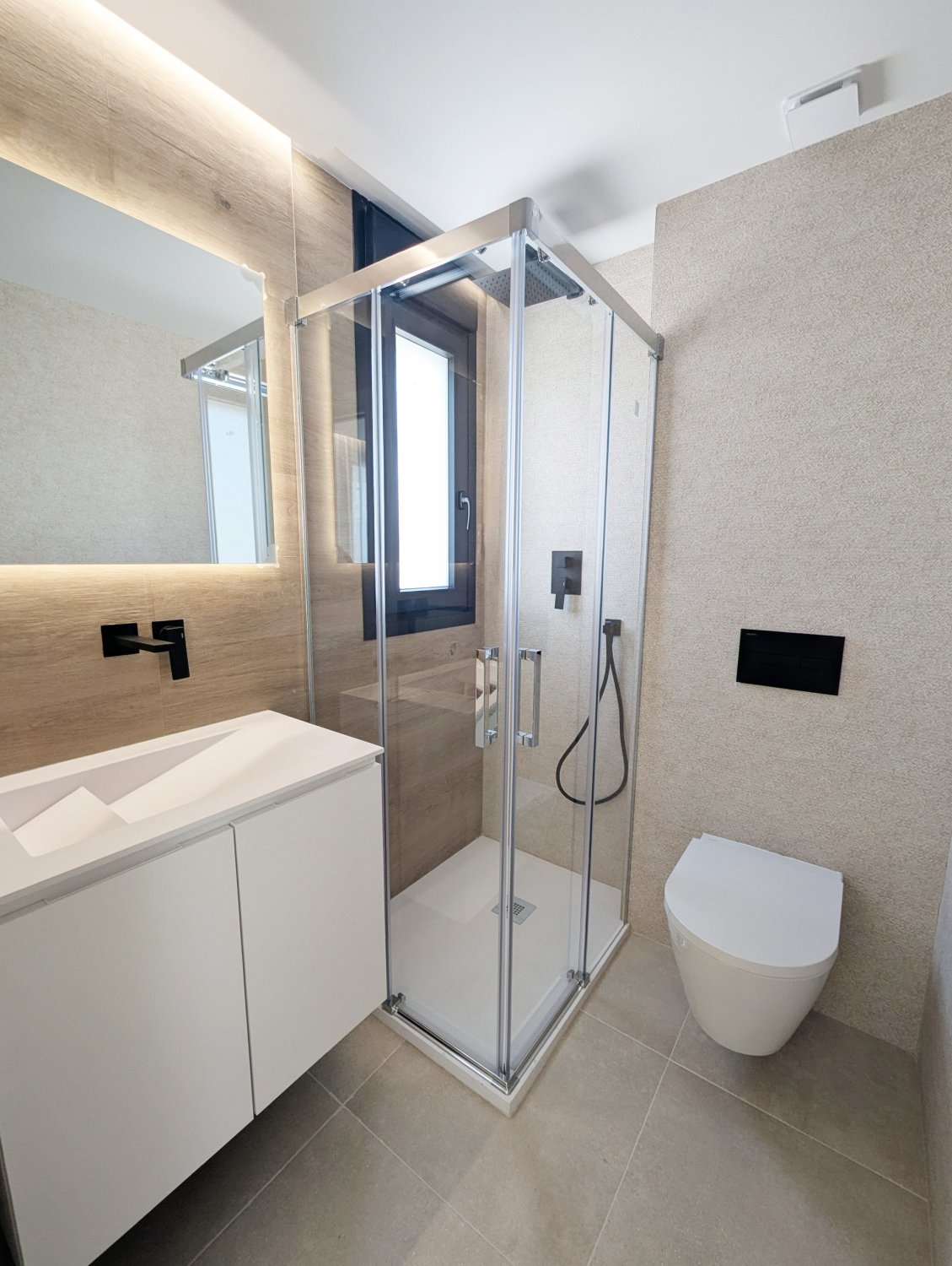 Apartment in Denia, Alicante, Spain 2 bedrooms,  No. 163217