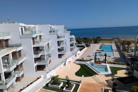 Apartament w Denia, Alicante, Hiszpania 2 sypialnie,  nr 163217
