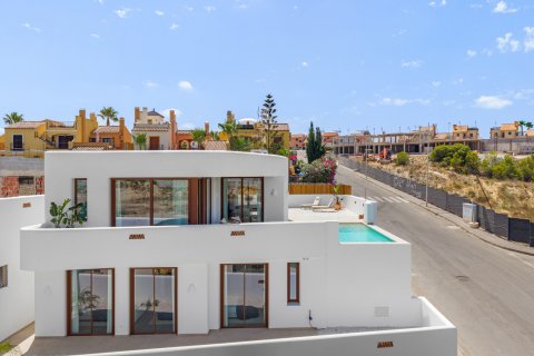 Villa Lomas De La Juliana, Alicante, Spānijā 4 istabas, 345 m2 Nr. 163212
