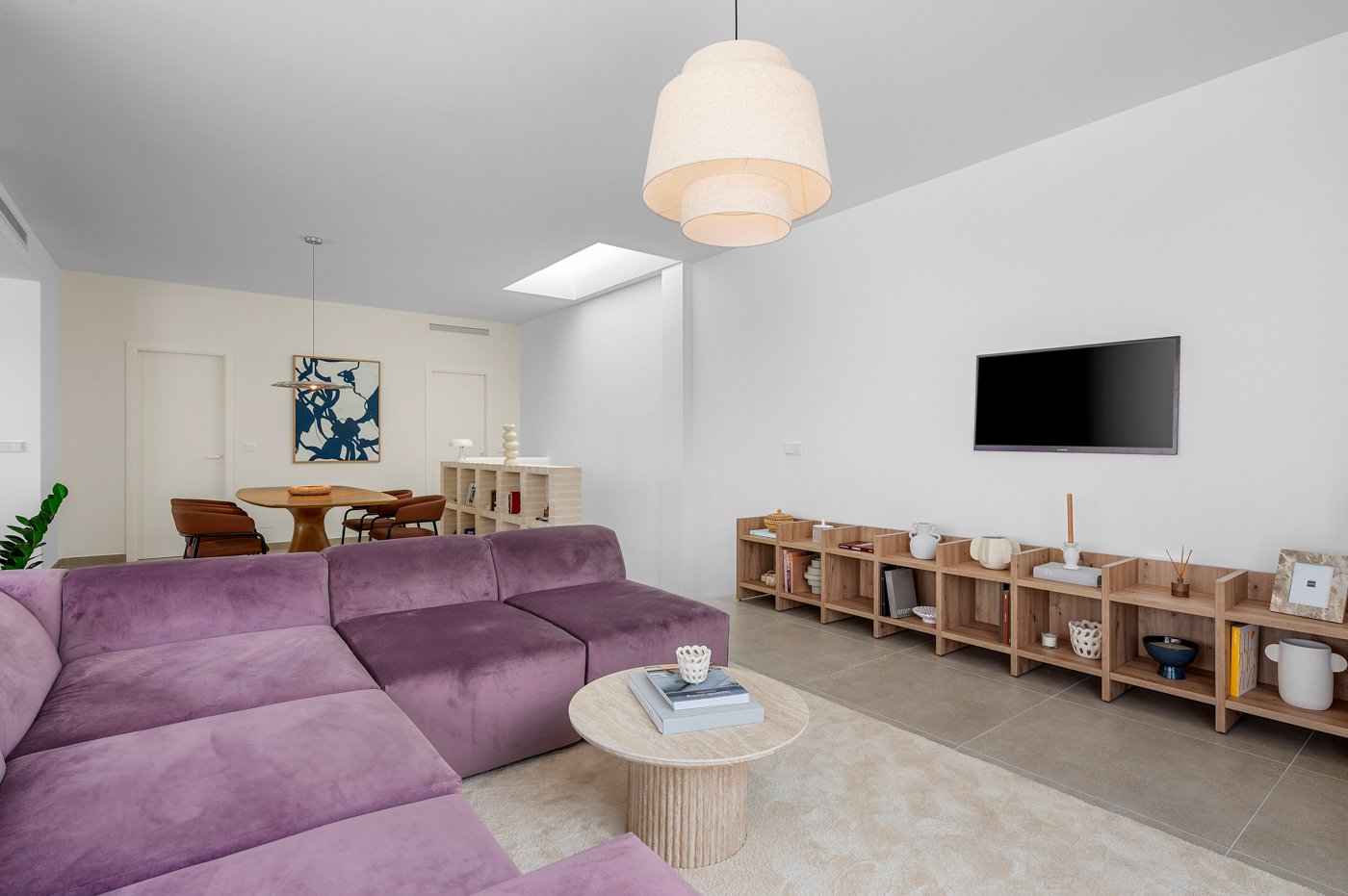 Villa en Lomas De La Juliana, Alicante, España 4 dormitorios, 345 m2 No. 163211