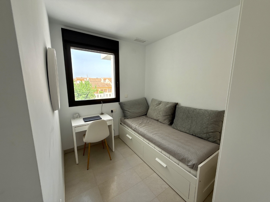 Apartment in Pilar de la Horadada, Alicante, Spain 3 bedrooms,  No. 145403