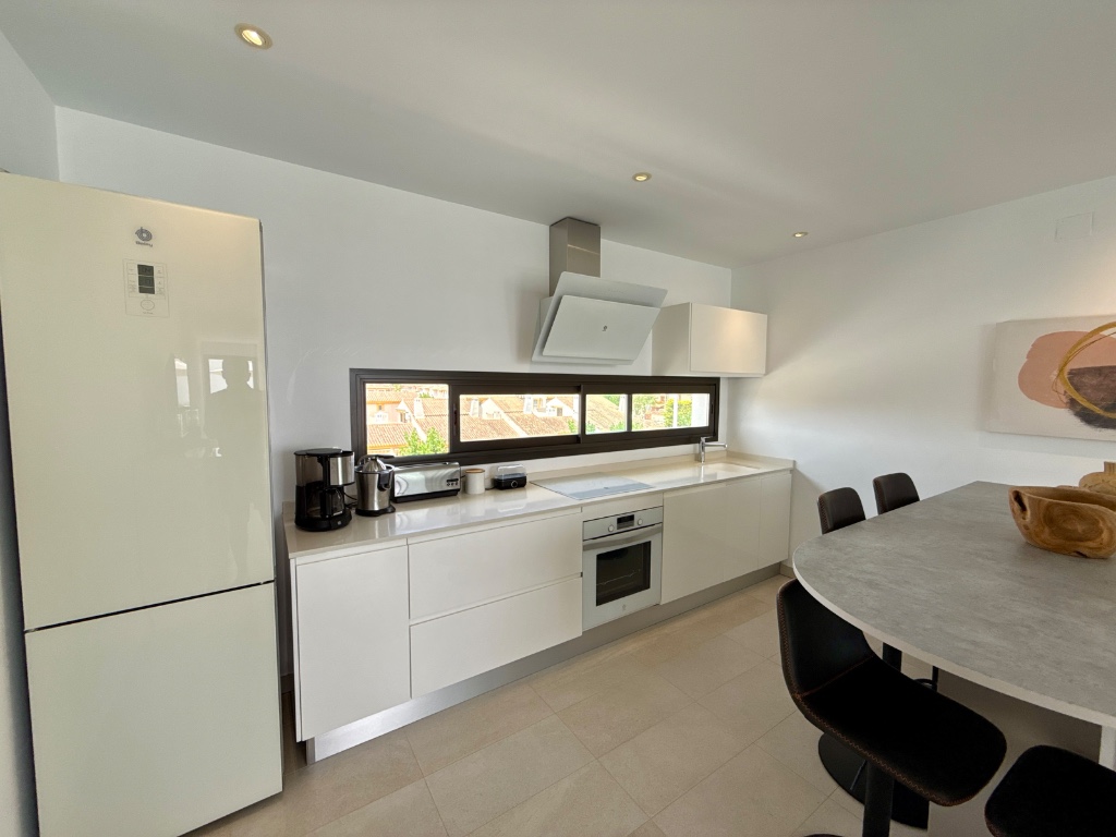 Apartment in Pilar de la Horadada, Alicante, Spain 3 bedrooms,  No. 145403
