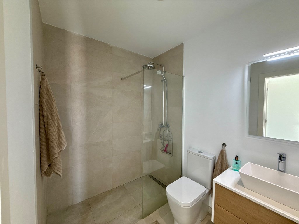 Apartment in Pilar de la Horadada, Alicante, Spain 3 bedrooms,  No. 145403