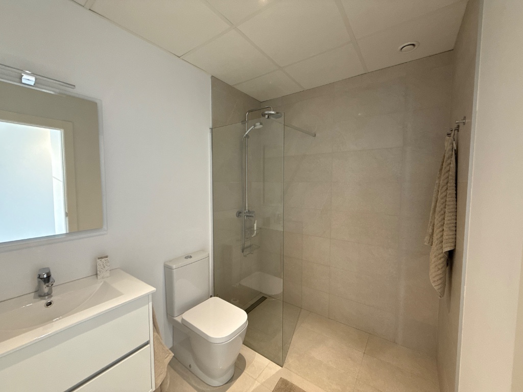 Apartment in Pilar de la Horadada, Alicante, Spain 3 bedrooms,  No. 145403
