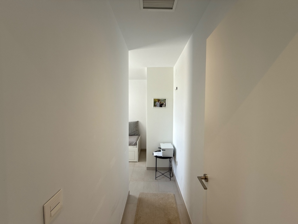 Apartment in Pilar de la Horadada, Alicante, Spain 3 bedrooms,  No. 145403
