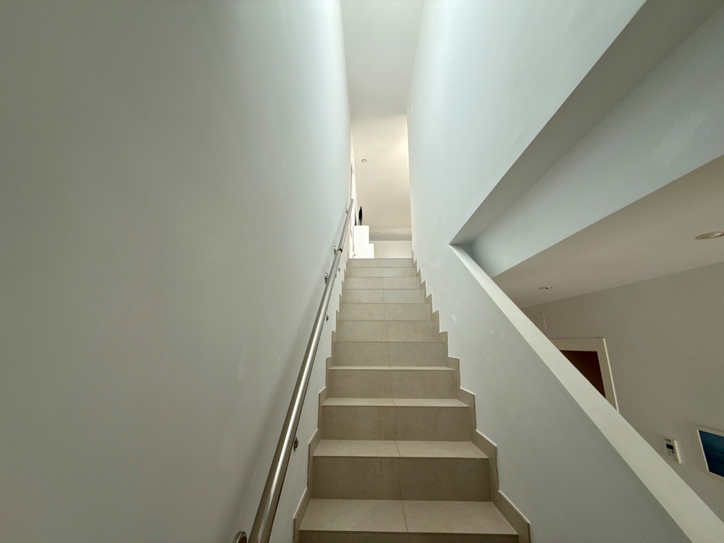 Apartment in Pilar de la Horadada, Alicante, Spain 3 bedrooms,  No. 145403