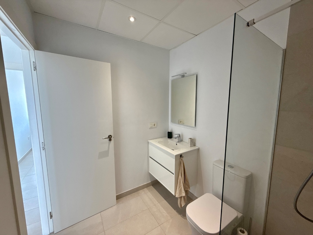 Apartment in Pilar de la Horadada, Alicante, Spain 3 bedrooms,  No. 145403