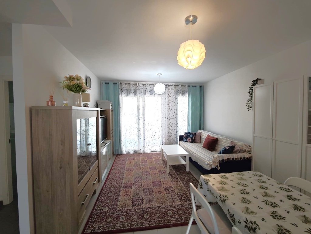 Apartment in Alicante, Spain 2 bedrooms, 73 sq.m. No. 145402